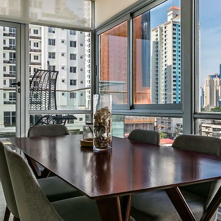 פנמה סיטי Breathtaking Apartment City Center - Ph Quartier Atlapa מראה חיצוני תמונה