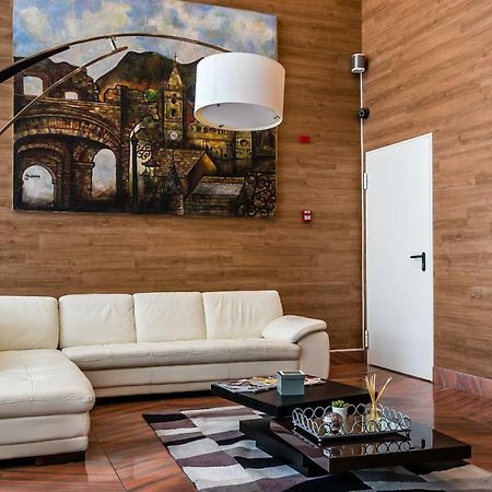 פנמה סיטי Breathtaking Apartment City Center - Ph Quartier Atlapa מראה חיצוני תמונה
