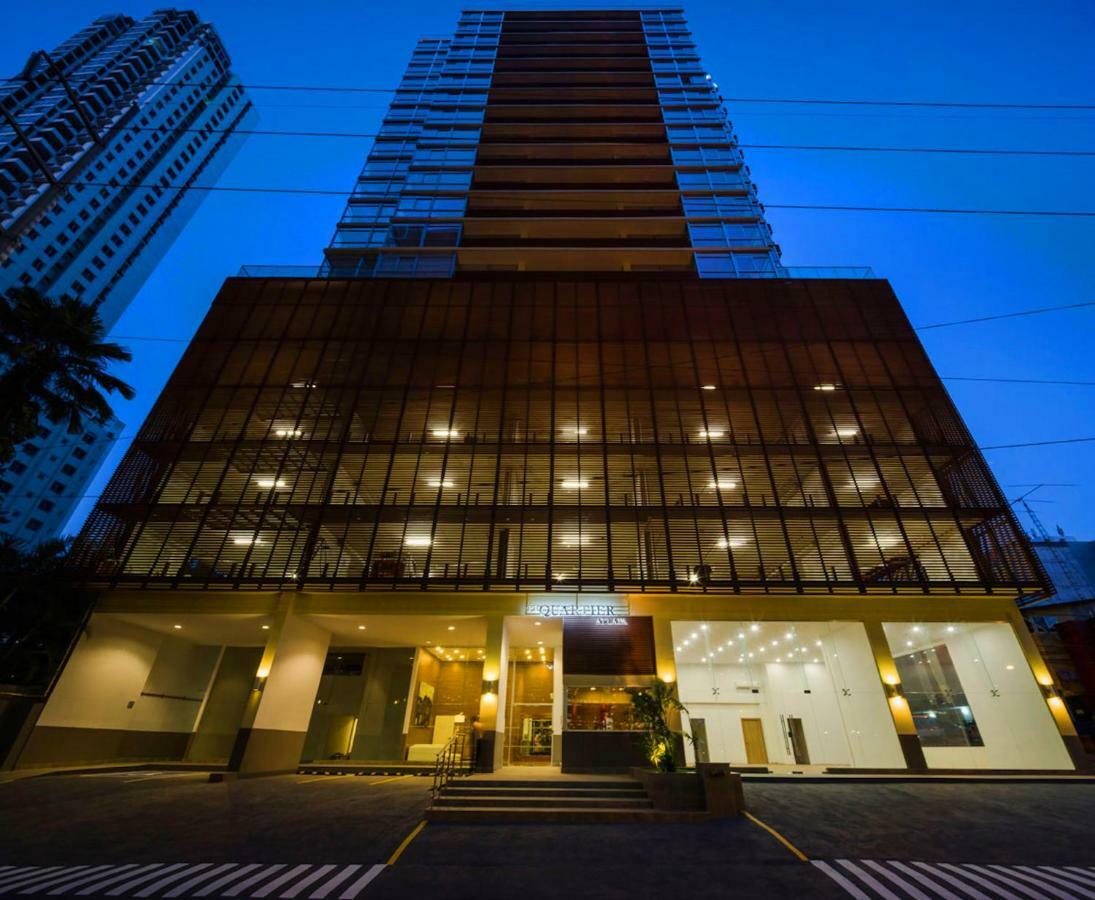 פנמה סיטי Breathtaking Apartment City Center - Ph Quartier Atlapa מראה חיצוני תמונה