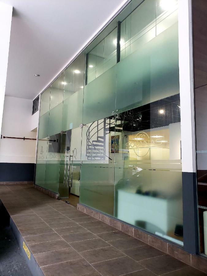 פנמה סיטי Breathtaking Apartment City Center - Ph Quartier Atlapa מראה חיצוני תמונה