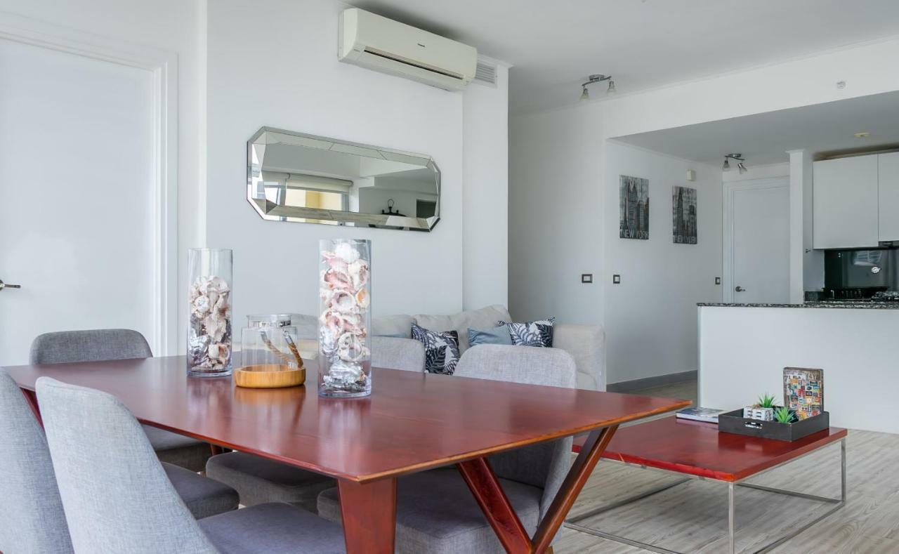 פנמה סיטי Breathtaking Apartment City Center - Ph Quartier Atlapa מראה חיצוני תמונה