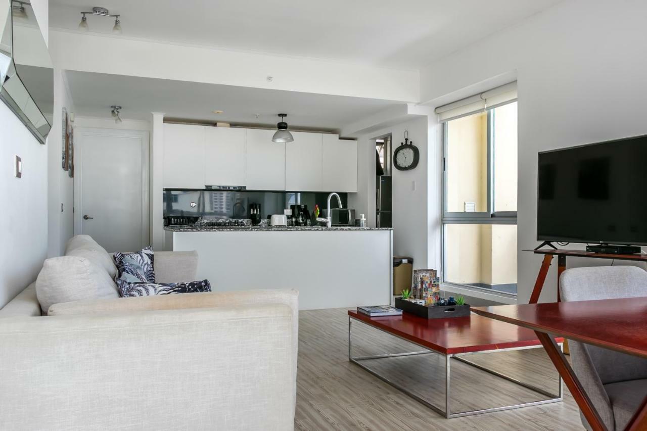 פנמה סיטי Breathtaking Apartment City Center - Ph Quartier Atlapa מראה חיצוני תמונה