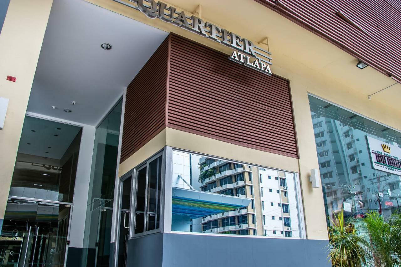 פנמה סיטי Breathtaking Apartment City Center - Ph Quartier Atlapa מראה חיצוני תמונה