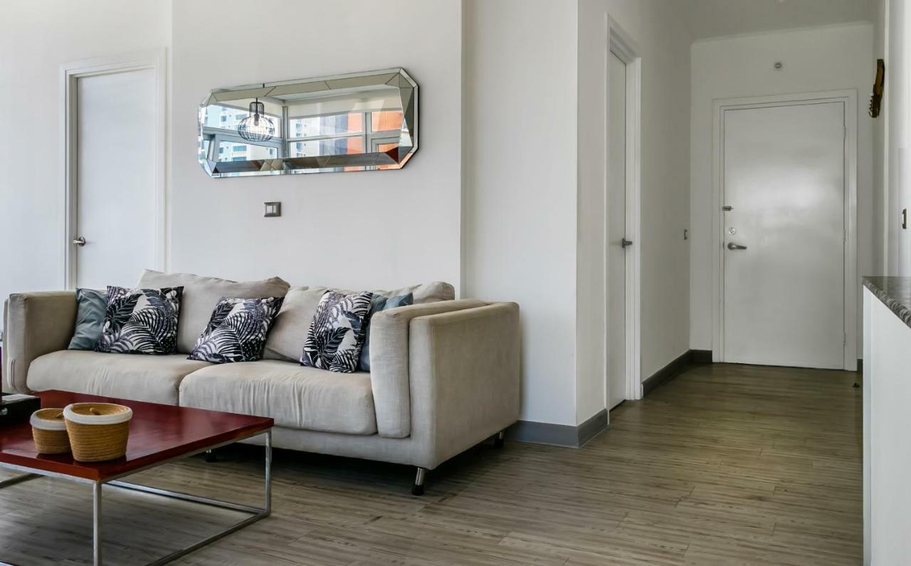 פנמה סיטי Breathtaking Apartment City Center - Ph Quartier Atlapa מראה חיצוני תמונה