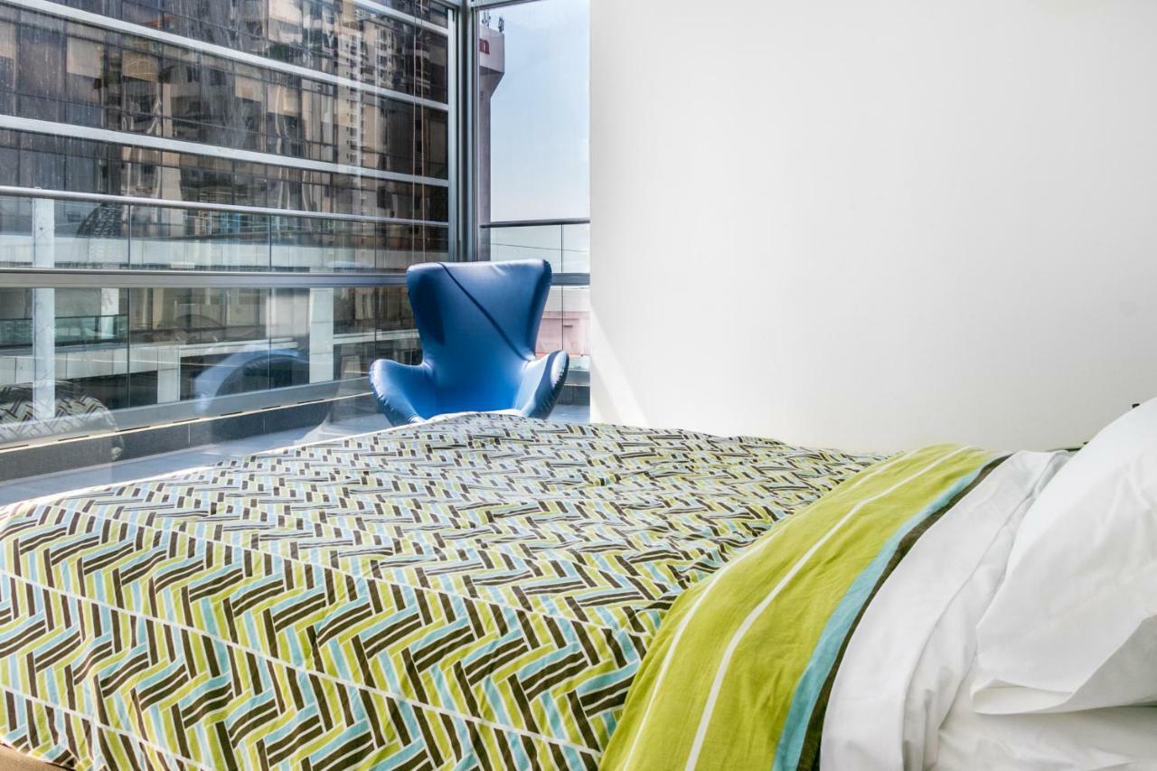 פנמה סיטי Breathtaking Apartment City Center - Ph Quartier Atlapa מראה חיצוני תמונה