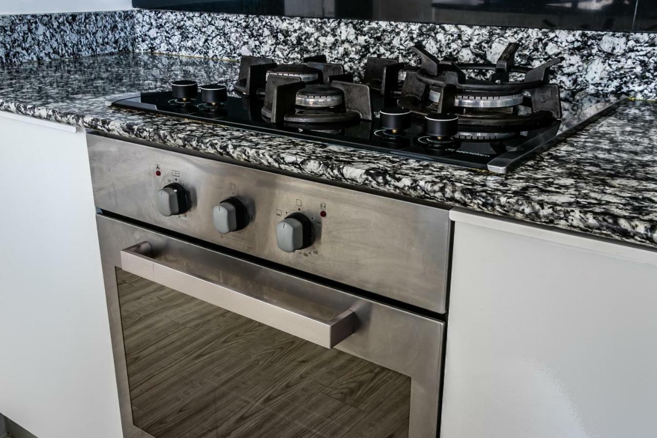 פנמה סיטי Breathtaking Apartment City Center - Ph Quartier Atlapa מראה חיצוני תמונה