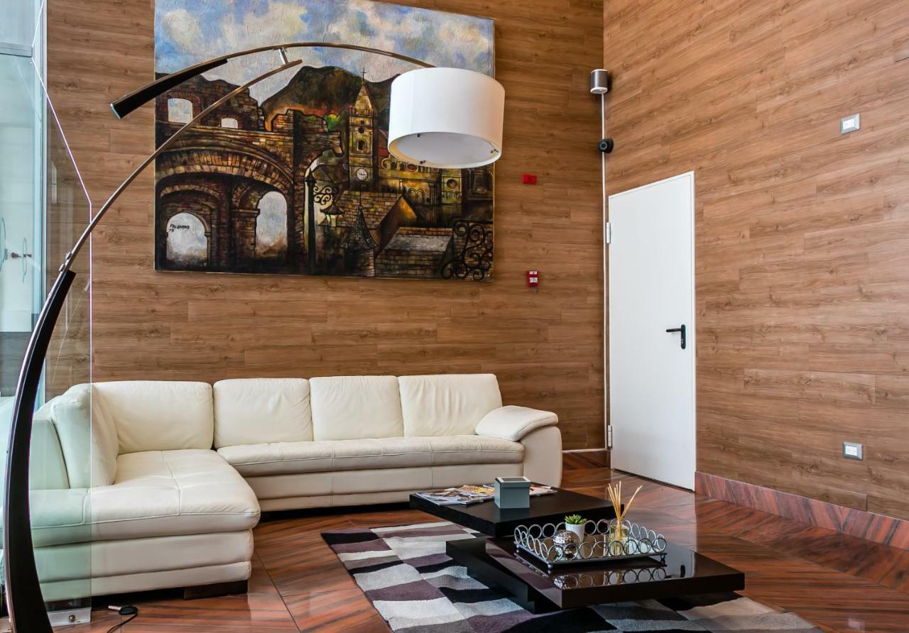 פנמה סיטי Breathtaking Apartment City Center - Ph Quartier Atlapa מראה חיצוני תמונה